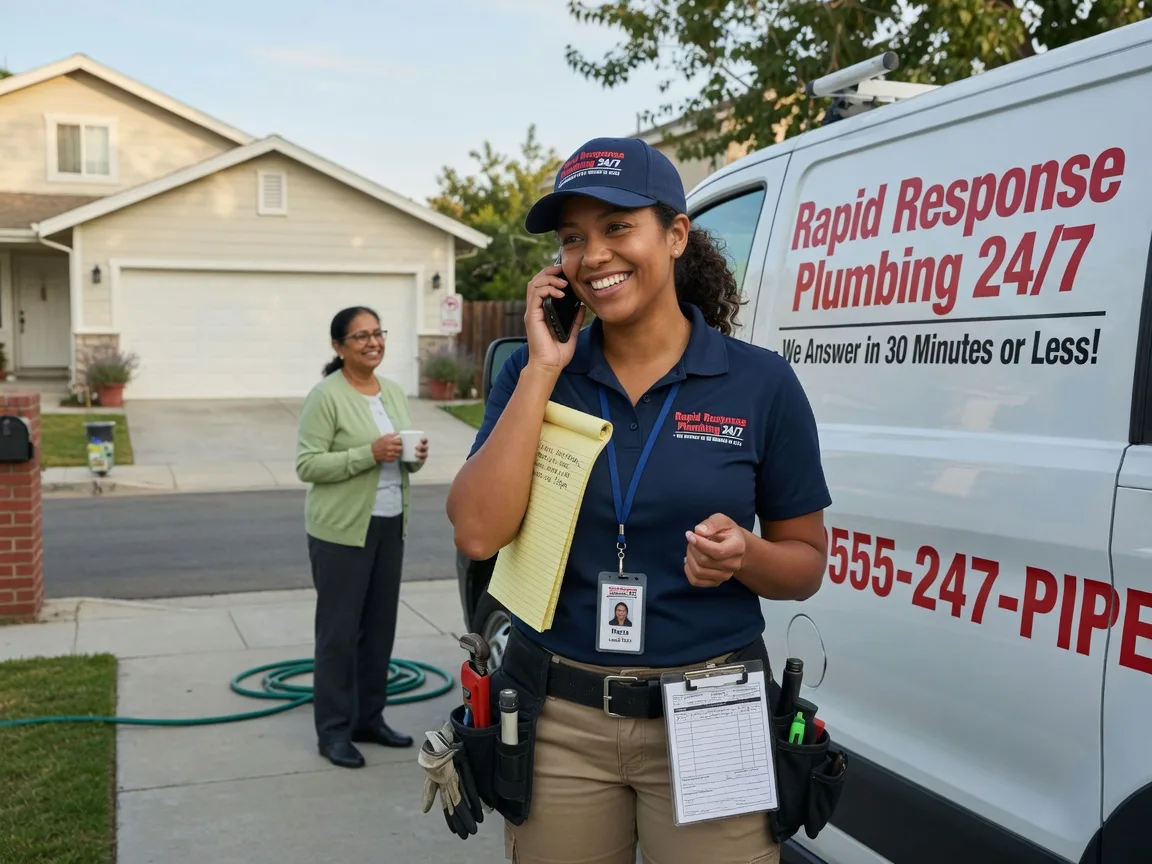 Emergency Plumber Blackshear, GA FAQs